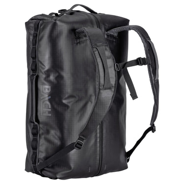 BACH Dr. Expedition 40L - Reisetasche (black) - Markenkoffer