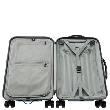 Eagle Creek selection Tarmac - 4-Rollen-Kabinentrolley 55 cm (blue jay) - Ansicht 4