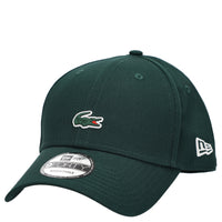 Casquette Lacoste - Casquette (verte)