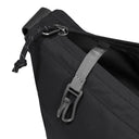 Jack Wolfskin Zoya 8 - Umhängetasche 39 cm (black) - Ansicht 5