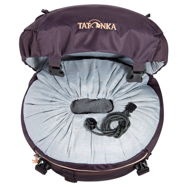 Tatonka Mani 20 - Kinderrucksack 48 cm (midnight plum) - Ansicht 8