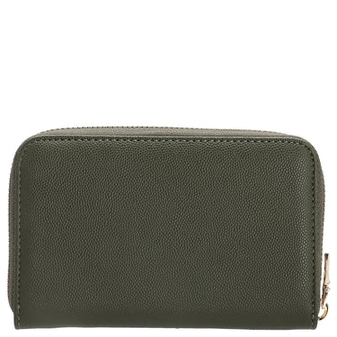 Seidenfelt Ebba - Geldbörse 4cc 15 cm (olive) - Ansicht 4