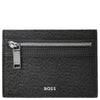 BOSS Daxter MP - Porte-cartes 4cc 12.5 cm (black)