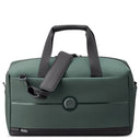 Delsey Paris Turenne Soft - Weekender 45 cm (grün)