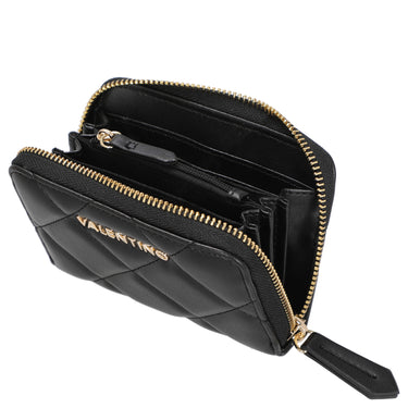 Valentino Bags Ocarina - Portefeuille 6cc 13 cm (noir)
