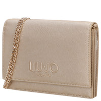 Liu Jo Caliwen - Sac bandoulière 22 cm (light gold)