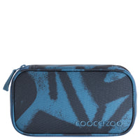 Coocazoo - Trousse 24 cm (Geometric Sky)
