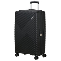 American Tourister Selection Diablast - 4-Rollen-Trolley 77 cm erw. (black code) - Ansicht 2