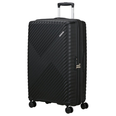 American Tourister Selection Diablast - 4-Rollen-Trolley 77 cm erw. (black code) - Ansicht 2
