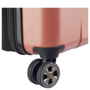 Delsey Paris Caumartin Plus - 4-Rollen-Kabinentrolley Slim S 55 cm erw. (backstein) - Ansicht 5