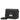Lacoste Daily City - Sac bandoulière 21 cm (noir)