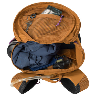 Eagle Creek Ranger Backpack 16 - Wanderrucksack 47 cm (iron orange) - Ansicht 5
