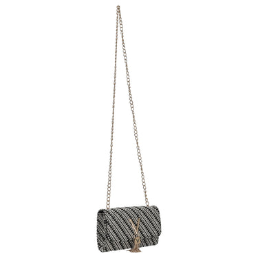 Valentino Bags Divina Summer - Umhängetasche 17cm (nero/multicolor) - Ansicht 6