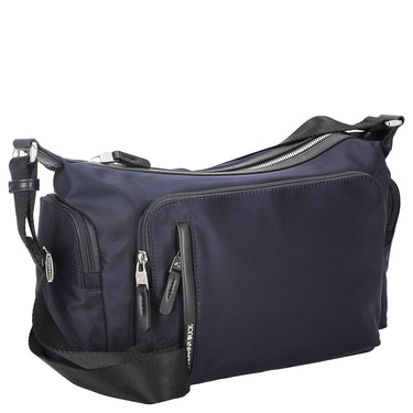 Mandarina Duck Hunter - Umhängetasche 31 cm (eclipse) - Ansicht 5