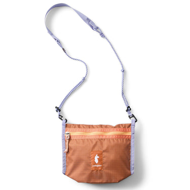 Cotopaxi Lista 2L Lightweight Crossbody Bag - Umhängetasche (whiskey) - Ansicht 3