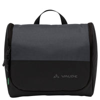 Vaude WegaWash - Kulturbeutel 26 cm (black)