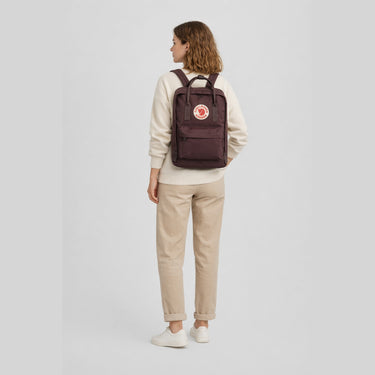 Fjällräven Kånken Laptop 15'' - Rucksack 40 cm (blackberry) - Ansicht 4