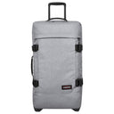 Eastpak Tranverz M 78 - Rollenreisetasche 67 cm (sunday grey)