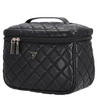 Guess Juliet Toiletry Train Case - Kulturbeutel (black) - Ansicht 2