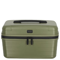 TITAN UPGRADE - Vanity Case 39 cm (Vert forêt)