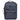 Sandqvist August - Sac à dos 13" 40 cm (marine avec sangle noire)