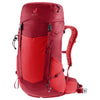 Deuter Futura 26 - Hiking Backpack 62 cm (cherry-masala)