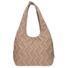 zwei Cleo CL100 - Sac cabas 36 cm (mocca)
