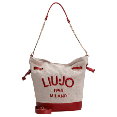 Liu Jo Bena - Sac à dos M 23 cm (rosso pompeiano)