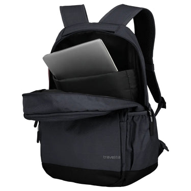 Travelite Kick Off - Rucksack 45 cm L (d'anthrazit) - Ansicht 5