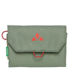 Vaude Wallet M - Portefeuille 4 cartes 13 cm (agave)