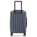 Delsey Paris Longitude - 4-Rollen-Kabinentrolley S 55 cm erw. (anthrazit) - Ansicht 3