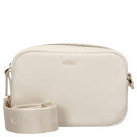 HUGO Women's Bel 2.0 - Sac bandoulière 20 cm (open white)