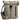 aunts & uncles Japan RE Yodo RE - Sac bandoulière 19 cm (Couleur: volcanic ash)