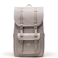 Herschel Little America - Sac à dos 16" 49,5 cm (noir)