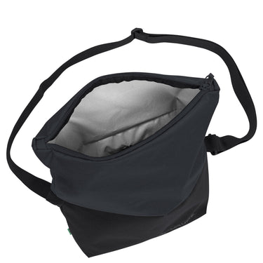 Vaude Heka II - Umhängetasche 26 cm (black) - Ansicht 3