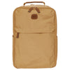 Brics X-Travel Underseater - Sac à dos 40 cm (honey)