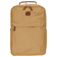 Brics X-Travel Underseater - Sac à dos 40 cm (honey)