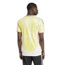 adidas Juventus Turin Fußball - Auswärtstrikot 24/25 Men (pure sulfur, M) - Ansicht 4