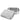 Tatonka Lunch Box I 800 - Boîte à lunch 17,1 cm (inox)