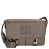 Lacoste Messenger Bag - Sac bandoulière 30.5 cm (morel)