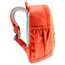 Deuter Family Pico 5 - Kinderrucksack 28 cm (papaya-lava) - Ansicht 7