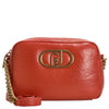 Liu Jo Lapuffy - Shoulder Bag M 23 cm (pumpkin)