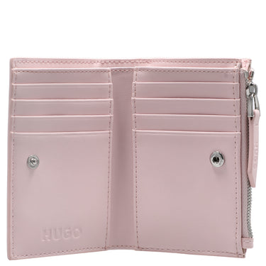HUGO Women Syndra - Geldbörse 8cc 13 cm (light/pastel pink) - Ansicht 2