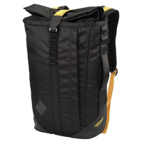 Nitro Scrambler - Laptoprucksack 15" 47 cm (golden black)