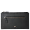 BOSS Lenah Zip Pouch - Pochette/porte-cartes 8cc 19 cm (black)