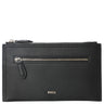 BOSS Lenah Zip Pouch - Clutch/Kreditkartenetui 8cc 19 cm (black)