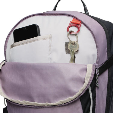Vaude Wizard 18+4 - Wanderrucksack 51 cm (purple ash) - Ansicht 6