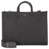BOSS Sandy Medium Tote - Handtasche 36 cm (dark brown)
