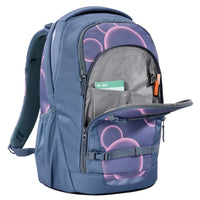 Coocazoo Every - Schulrucksack 44 cm (swirl whirl) - Ansicht 5