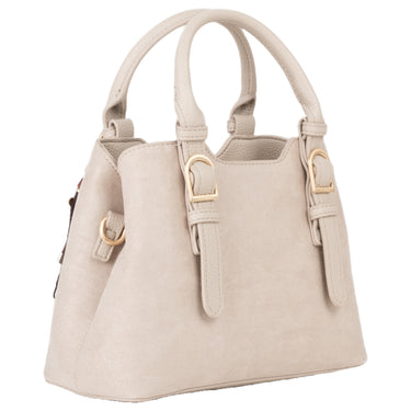 Valentino Bags Winnie Winter - Henkeltasche 24 cm (ecru)